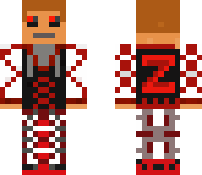 ze_hero update
