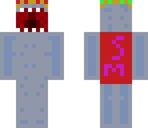 shark king