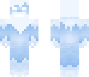 snow man