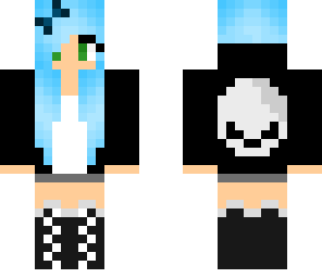 girl