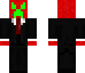 creeper man