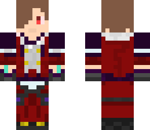 lupus grand chase