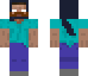 herobrine