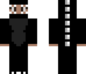 dino black