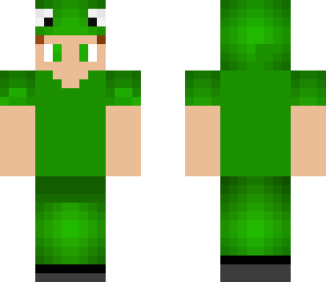 cave frog games