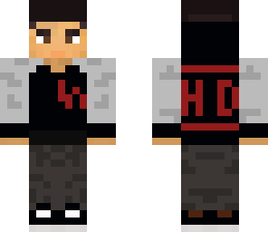 my own skin hd