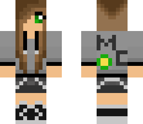mc girl
