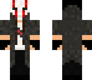 the killer