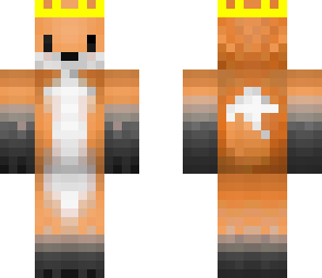 king fox
