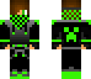 cool green