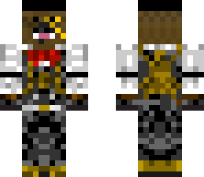 steampunk bacca 2
