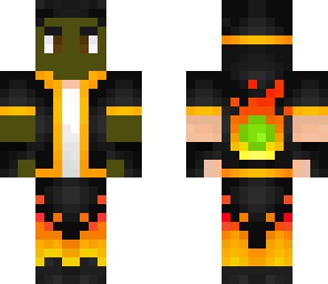 blazin pea