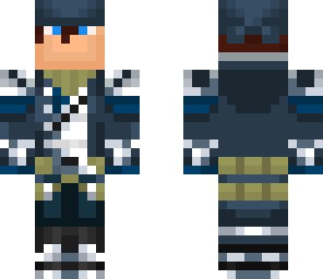 flecher-galatic naval commander