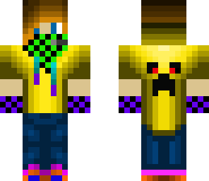 colorful teen hd update aww yeah