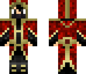 death mage
