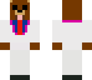 ****bear suit