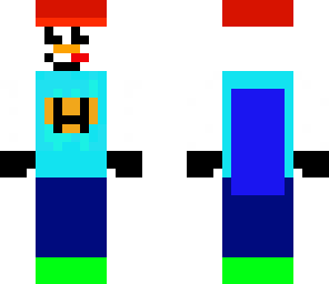 oshawott parkoureiro com escuta