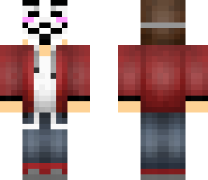 anonymous guy