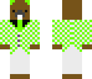 beaver buddies