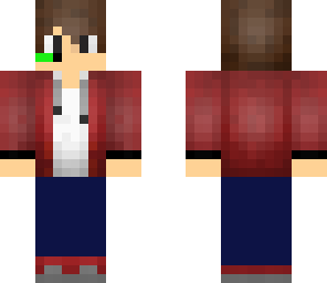 gamer