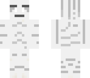 ghast skin