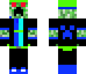 crepper 12