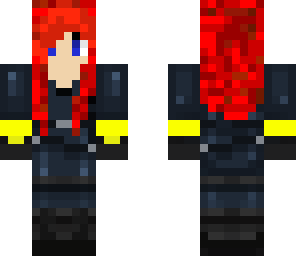 black widow