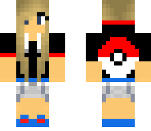 pokegirl