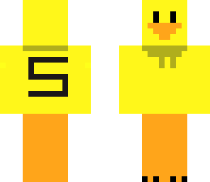 superduck