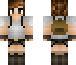 adventurer