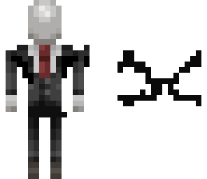 slenderman