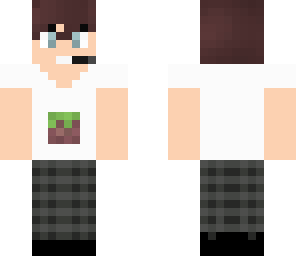 the gamer