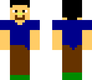 steve 2