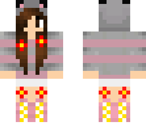 new gril