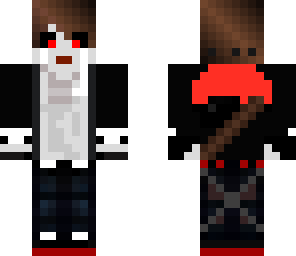 vampire demon