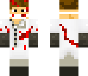killer doctor