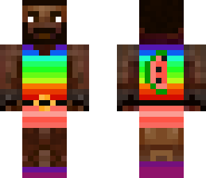 new and blacker improved