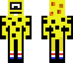 spongebob