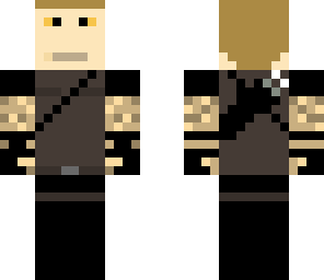 hawkeye