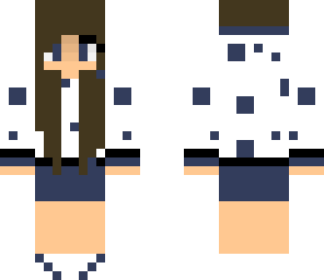 cupcake girl