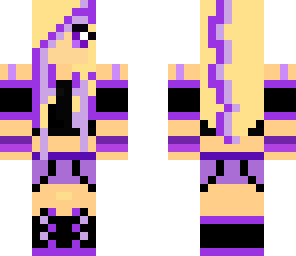purple creeper
