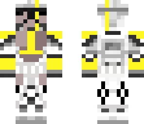 arc commander blitz