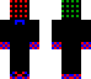 culor cube