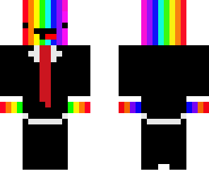 tuxranbowslime