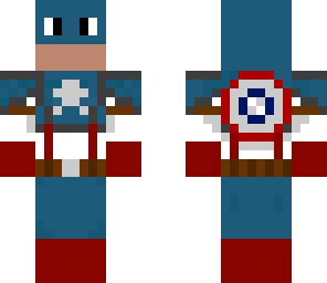 captain america