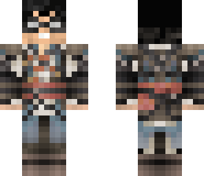my assassin skin