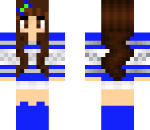 girl