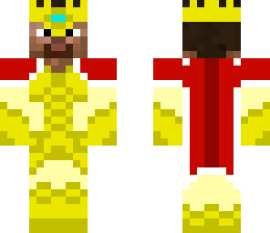 king_steve