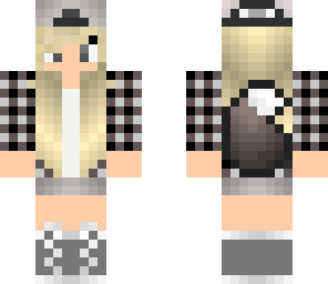 tomboy wolf
