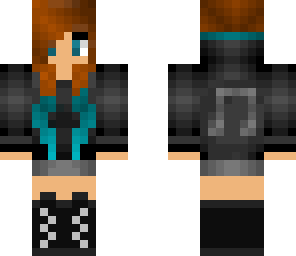 music girl edit